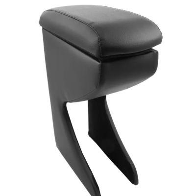 Подлокотник LADA Largus, 2006-, LADA X-RAY, 2015-, NISSAN Almera new, 2012-, RENAULT Sandero 1, 2008-, RENAULT Logan 2, 2014-, RENAULT Logan