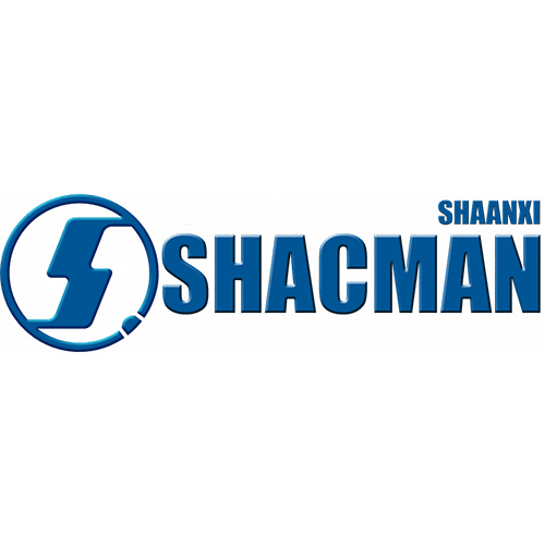 SHACMAN, логотип, фото, лого