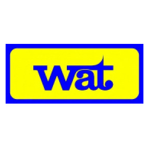 WAT, логотип, фото, лого