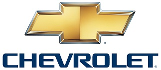 CHEVROLET, логотип, фото, лого