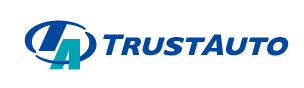 TrustAuto, логотип, фото, лого