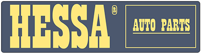 HESSA, логотип, фото, лого