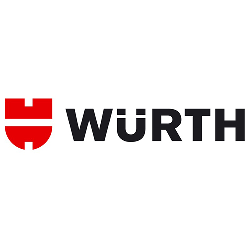 WURTH, логотип, фото, лого