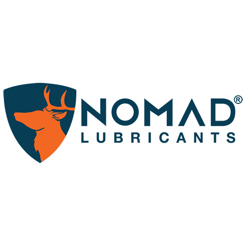 Nomad Lubricants, логотип, фото, лого