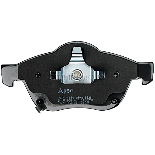 APEC braking, фото, продукция, фото продукции, фото запчастей, стикер, фото стикера пример, фотография, образец